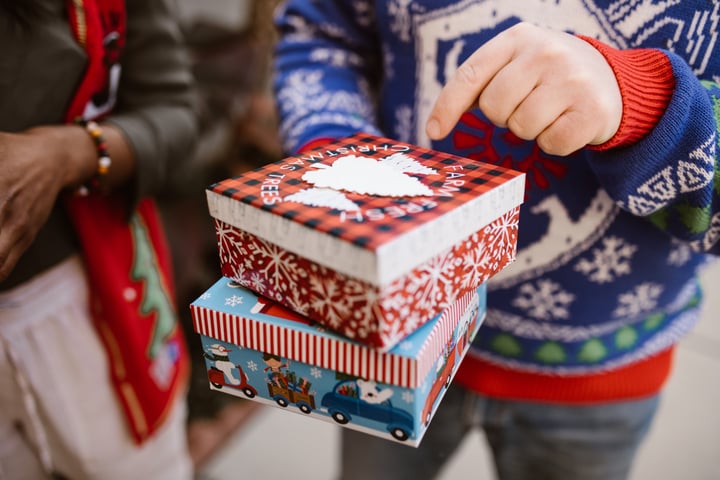 Holiday Gift Guide
