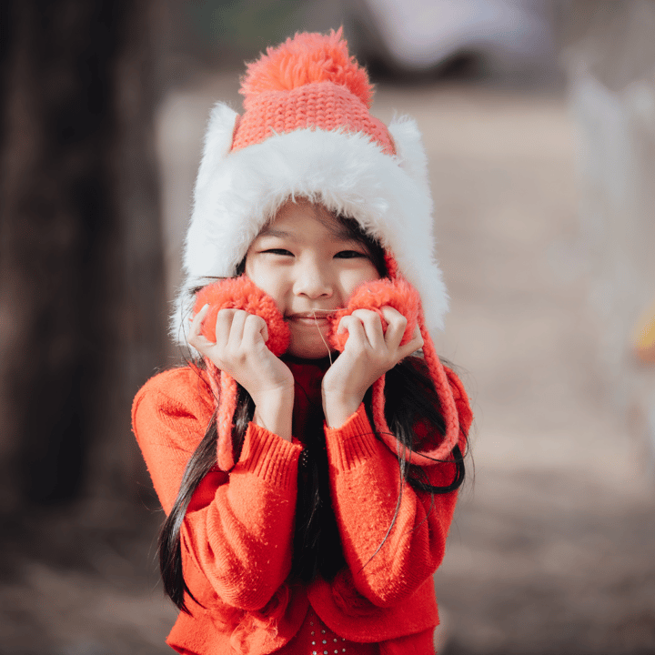 Cold Weather Gear for the Sensory-Sensitive